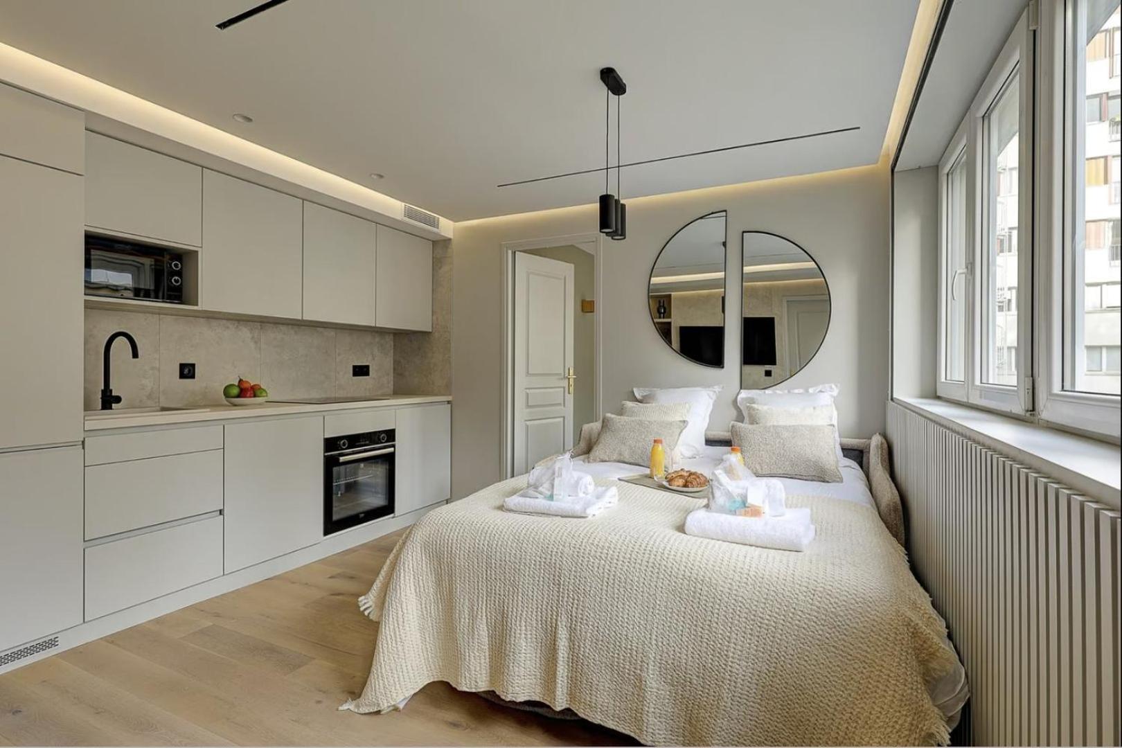 Apartment 365 Fondary 4 - Superb In *