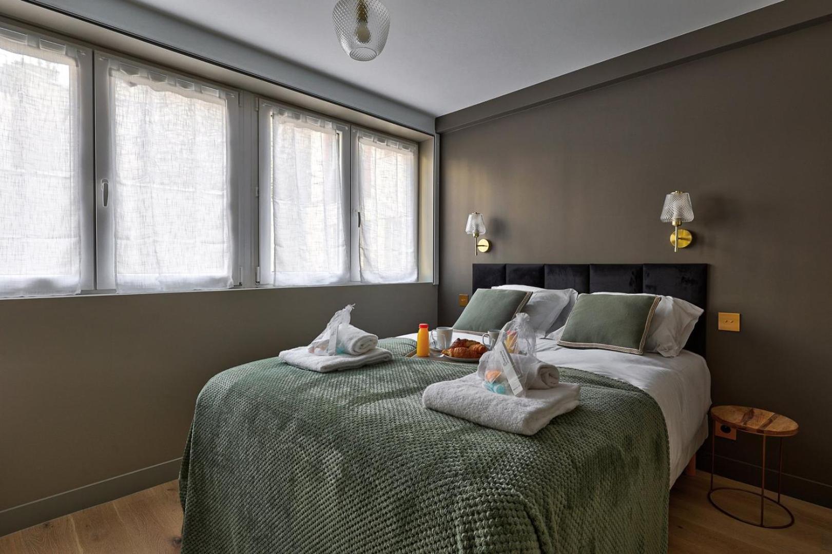 Apartment 365 Fondary 4 - Superb In